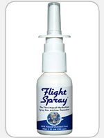Buy Flight Spray Now
