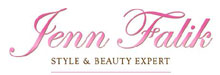 Jenn Falik - Style & Beauty Expert
